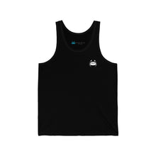 Load image into Gallery viewer, Wicked Marine Basics Jersey Tank