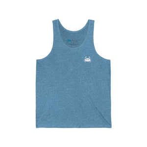 Wicked Marine Basics Jersey Tank