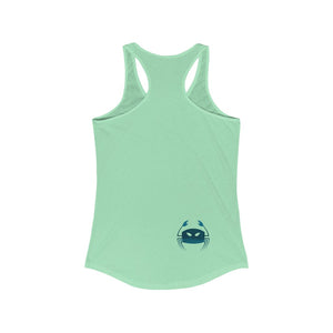 Wicked Marine Potter's Cove Racerback Tank