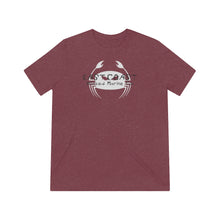 Load image into Gallery viewer, Wicked Marine East Coast Triblend Tee