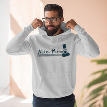 Load image into Gallery viewer, Wicked Marine Potter&#39;s Cove Pullover Hoodie