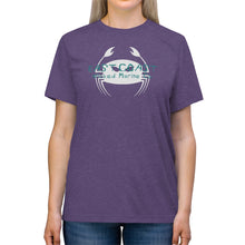 Load image into Gallery viewer, Wicked Marine East Coast Unisex Triblend Tee