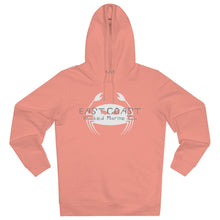 Load image into Gallery viewer, Wicked Marine East Coast Boating Hooded Sweatshirt