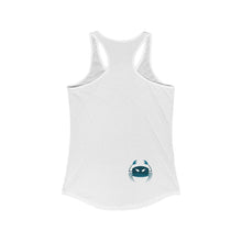 Load image into Gallery viewer, Wicked Marine Potter&#39;s Cove Racerback Tank