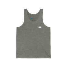 Load image into Gallery viewer, Wicked Marine Basics Jersey Tank