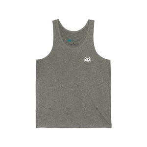 Wicked Marine Basics Jersey Tank