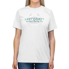 Load image into Gallery viewer, Wicked Marine East Coast Unisex Triblend Tee