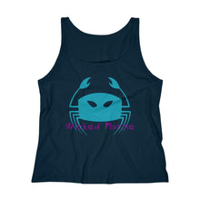 Load image into Gallery viewer, Wicked Marine Women&#39;s Relaxed Jersey Tank Top