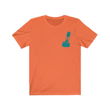 Load image into Gallery viewer, Wicked Marine Buoy Short Sleeve Tee