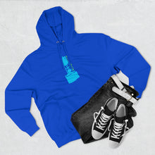 Load image into Gallery viewer, Premium Boat Crew Hoodie