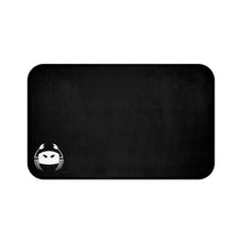 Load image into Gallery viewer, Wicked Marine Helm Mat - Black