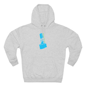 Premium Boat Crew Hoodie