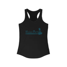 Load image into Gallery viewer, Wicked Marine Potter&#39;s Cove Racerback Tank