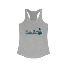 Load image into Gallery viewer, Wicked Marine Potter&#39;s Cove Racerback Tank