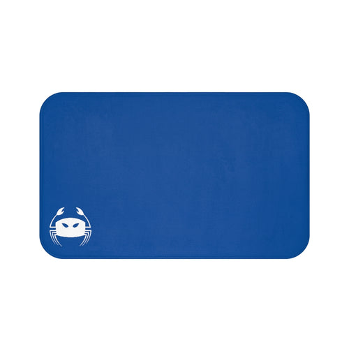 Wicked Marine Helm Mat - Royal Blue