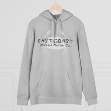 Load image into Gallery viewer, Wicked Marine East Coast Boating Hooded Sweatshirt