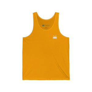 Wicked Marine Basics Jersey Tank