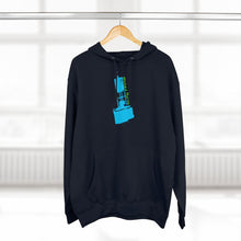 Load image into Gallery viewer, Premium Boat Crew Hoodie