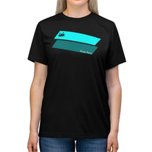 Load image into Gallery viewer, Wicked Marine Waves Unisex Triblend Tee