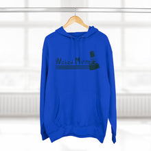 Load image into Gallery viewer, Wicked Marine Potter&#39;s Cove Pullover Hoodie