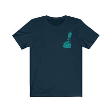 Load image into Gallery viewer, Wicked Marine Buoy Short Sleeve Tee