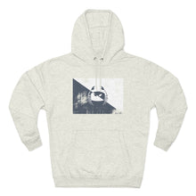 Load image into Gallery viewer, Wicked Marine Unisex Premium Oscar Flag Pullover Hoodie