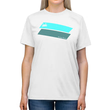 Load image into Gallery viewer, Wicked Marine Waves Unisex Triblend Tee