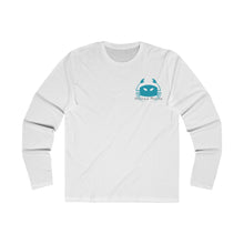 Load image into Gallery viewer, Wicked Marine Men&#39;s Dignhy Long Sleeve Crew Tee