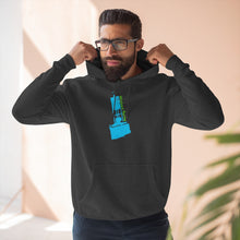 Load image into Gallery viewer, Premium Boat Crew Hoodie