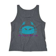 Load image into Gallery viewer, Wicked Marine Women&#39;s Relaxed Jersey Tank Top