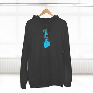 Premium Boat Crew Hoodie