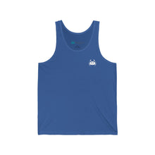 Load image into Gallery viewer, Wicked Marine Basics Jersey Tank