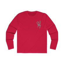 Load image into Gallery viewer, Wicked Marine Wake Long Sleeve Tee