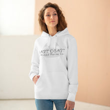 Load image into Gallery viewer, Wicked Marine East Coast Boating Hooded Sweatshirt