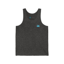 Load image into Gallery viewer, Wicked Marine Basics Jersey Tank