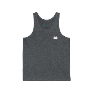 Wicked Marine Basics Jersey Tank