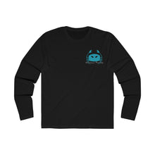 Load image into Gallery viewer, Wicked Marine Men&#39;s Dignhy Long Sleeve Crew Tee