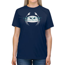 Load image into Gallery viewer, Wicked Marine East Coast Unisex Triblend Tee