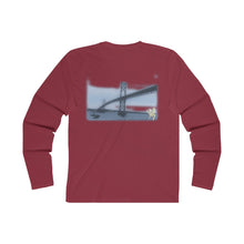 Load image into Gallery viewer, Wicked Marine Weekend View Long Sleeve