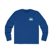 Load image into Gallery viewer, Wicked Marine Men&#39;s Jamestown Long Sleeve Crew Tee