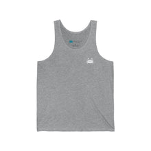 Load image into Gallery viewer, Wicked Marine Basics Jersey Tank