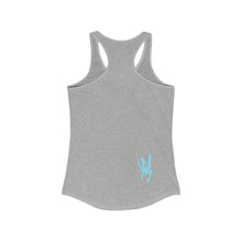 Load image into Gallery viewer, Wicked Marine Women&#39;s Diamond Cove Racerback Tank