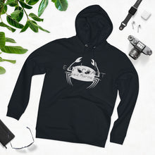 Load image into Gallery viewer, Wicked Marine East Coast Boating Hooded Sweatshirt