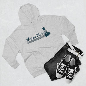 Wicked Marine Potter's Cove Pullover Hoodie