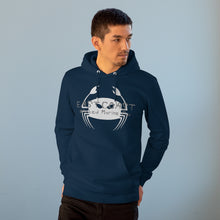 Load image into Gallery viewer, Wicked Marine East Coast Boating Hooded Sweatshirt