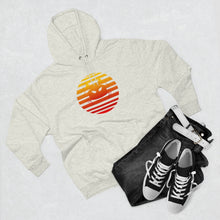 Load image into Gallery viewer, Wicked Marine Sunset Hoodie