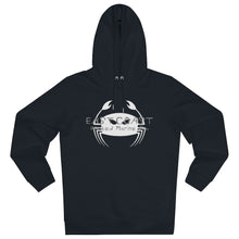 Load image into Gallery viewer, Wicked Marine East Coast Boating Hooded Sweatshirt