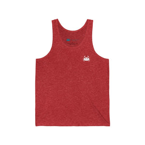 Wicked Marine Basics Jersey Tank