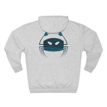 Load image into Gallery viewer, Wicked Marine Potter&#39;s Cove Pullover Hoodie