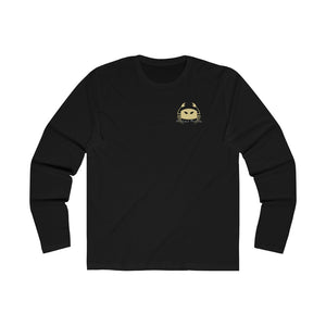 Wicked Marine Weekend View Long Sleeve